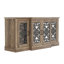 Ensemble de salon et buffet moderne 2 pièces Weddel Basilico-149714382-149714378