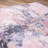 Luxurious Machine Washable Area Rug, 4.9 x 7.5 Feet, 100% Polyester, 1850 g/m², Pile Height: 0.2 inches | Eco-Friendly Recycled Poly Cotton Backing | Perfect for Living Room & Bedroom, Soft and Durable Design-279086661