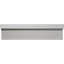 WM291 - H 1 1/8 po x P 9/16 po x L 96 po, moulure en PVC TrueCraft, blanc