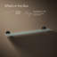 Purist® Recessed Wall SHelf-1959352735