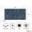 Spanish Artis 12" x 24" Glazed Porcelain Wall Tile (5 PCS, 10.76 Sq. Ft./Case)-122000629