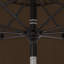 Parasol de marché 108 po Bowenvale-88452965