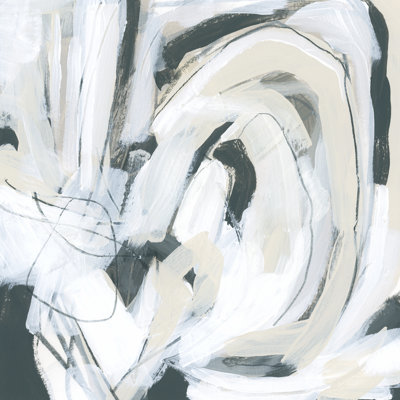 «Feimster Twine IV on Canvas» par June Erica Vess, reproduction