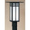 Glasgow 1 - Light Lantern Head