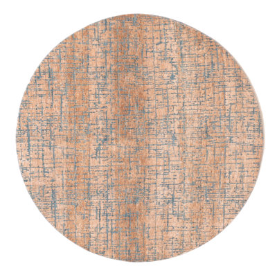 Tapis cuivre Legacy 5 pi 10 po x 5 pi 10 po