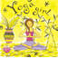 Pratiquante de yoga-295839493
