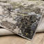 Tapis gris / vert Belinda-23588779