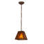 Rustic Lodge 1 - Light Pendant