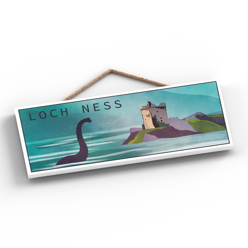 Cities & Countries Wall Decor