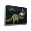  'Fragile' by Christopher Pierce Canvas Wall Art, 16" x 12"-1734429247