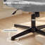 Chaise de bureau Taneha-106361500