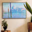 «The Grand Canal In Venice», 1908 04, reproduction d'art sur toile-92469883-92469884