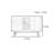Wooden Minimalist Display Case