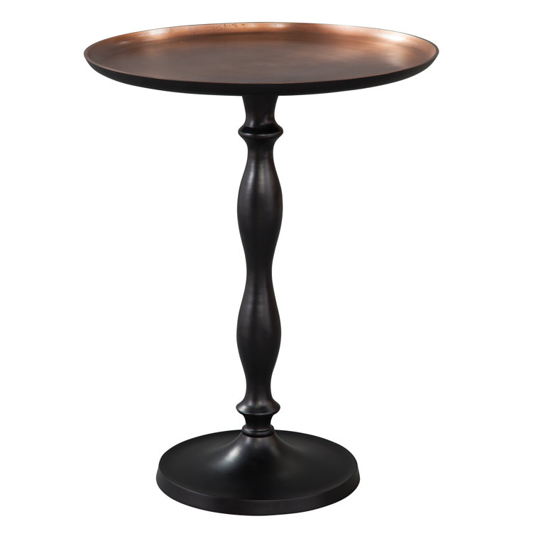 Jorah Tray Top End Table
