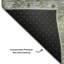 Premium Machine Washable Dominick AMF1220 Global Rug-1478067059