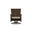 Wexler Outdoor Swivel Lounge Chair-1099678808-1102391102