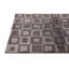 Tapis gris foncé Howard