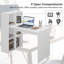 Neeoma Writing Desk
