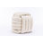 Fabric Ottoman Footstool-923563436