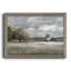 " Country Quiet " Painting Print-793727576-793727573