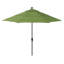 Parasol de marché Broadmeade octogonal Sunbrella-1168067276