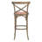 Franklin Solid Wood Counter Stool-91060524-99324127-99324130