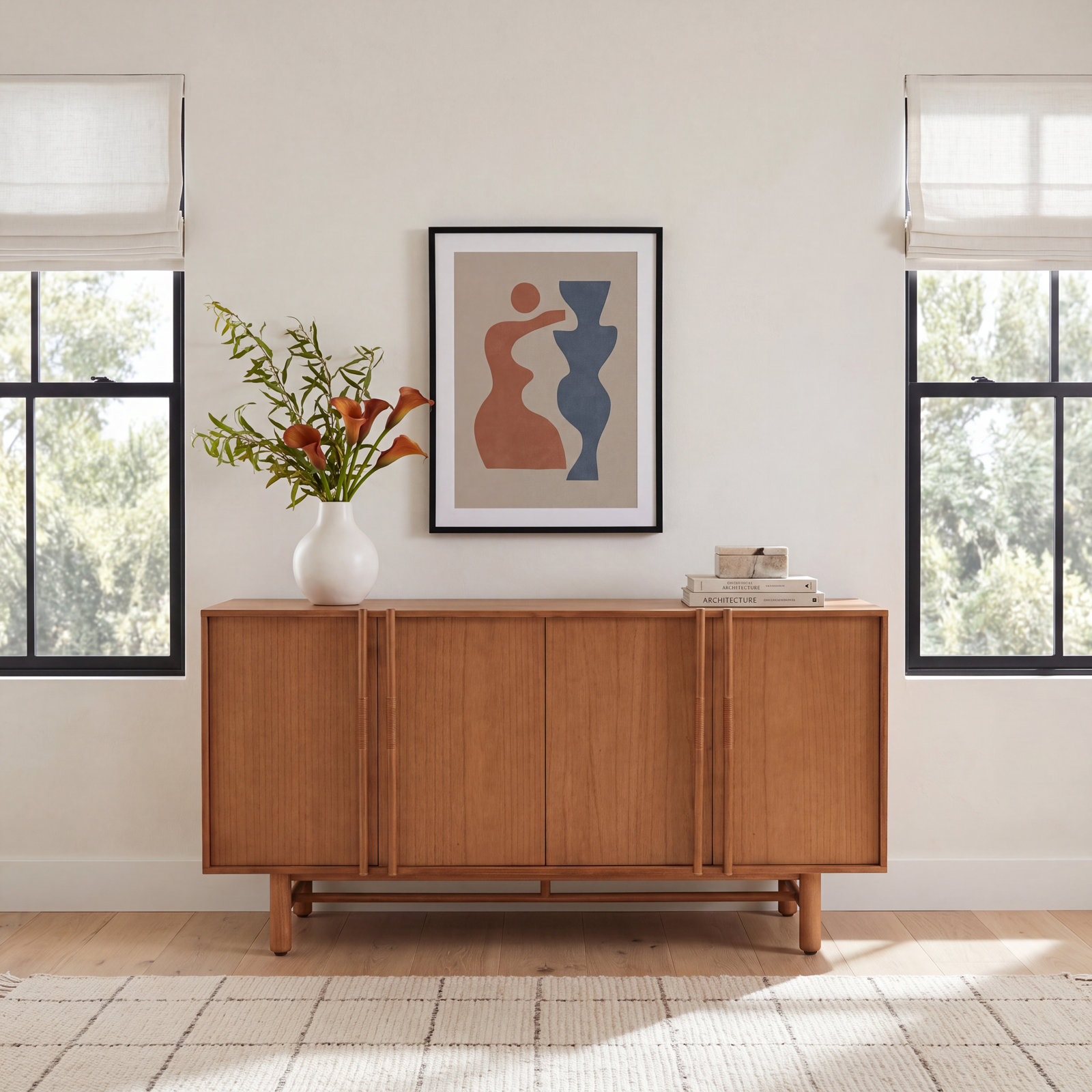 Torvi Sideboard