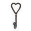 Iron Wall Wall Hook