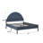 Liann Upholstered Queen Platform Bed-1273699993