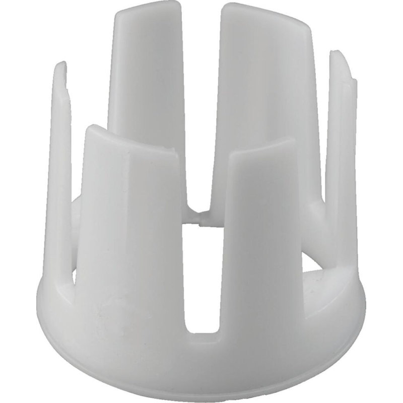 Waterfall Spout Retainer Kitchen Faucet