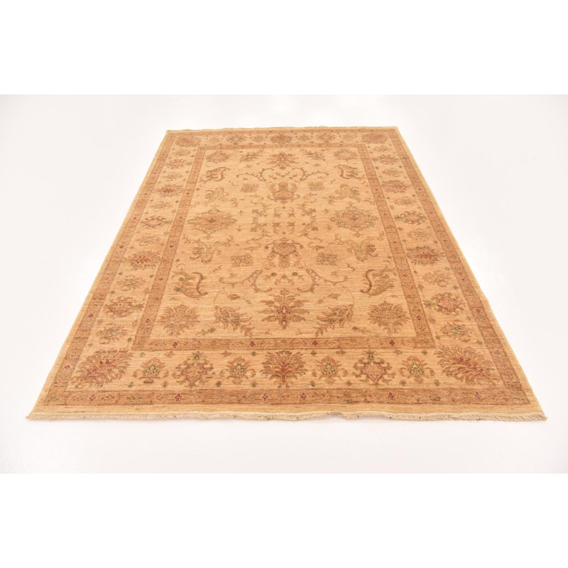 Tapis crème Mullings