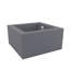Land Resin Pot Planter-49047092-49047096