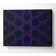 Mystic Exchange - Wrapped Canvas Print