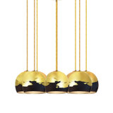 8 - Light Chandelier
