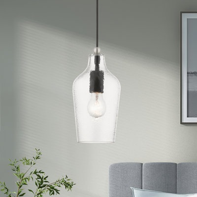 Alby 1 - Light Pendant