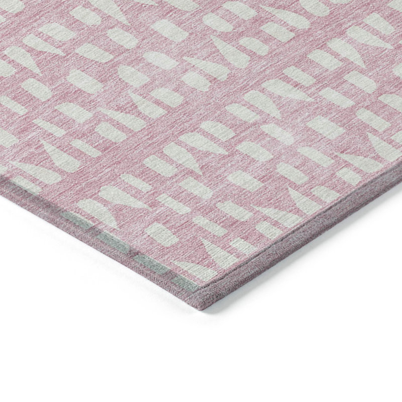  Tapis Chayden avec envers antidérapant, Rectangle 9' x 12'