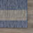 Haylee Striped Zero-Pile Flatweave Indoor/Outdoor Durable Area Rug-2000345345