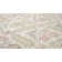 Ellen Traditional Oriental Brown Polyester Area Rug