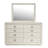 Marianna Masen 8 - Drawer Dresser