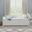 Lit de jour simple avec couchette Boden-1687674750
