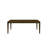 Virlanuta Extendable Oak Wood Dining Table
