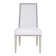 Michael Weiss Hanover Plain Back Side Chair