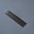 Linear Grid Shower Drain With Leveling Feet-112488811