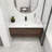 48 Inch Bathroom Cabinet With Sink,Soft Close Doors and Drawer,Float Mounting Design,48x18(KD-Packing)-337225168