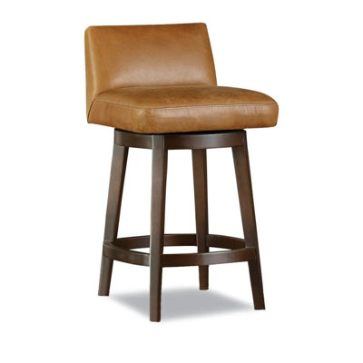 Nathaniel Swvl Counter Stool