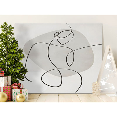 Wrapped Canvas Print Set