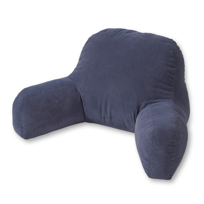 Hyatt Backrest Pillow