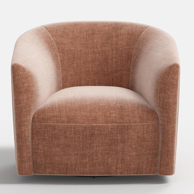 Marita 32" Barrel Chair
