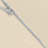 Amine 108'' Market Umbrella-619307734