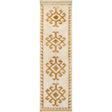 Antique One Of A Kind One-of-a-Kind 3'1" X 10'5" Area Rug
